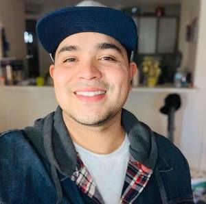 Meet your Posher, Angel